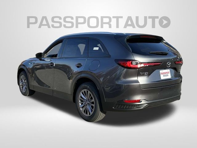 2025 Mazda CX-90 Preferred Package