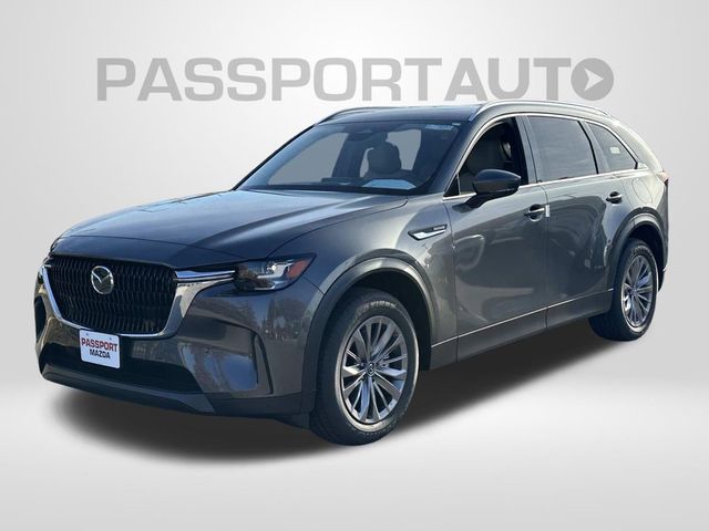 2025 Mazda CX-90 Preferred Package