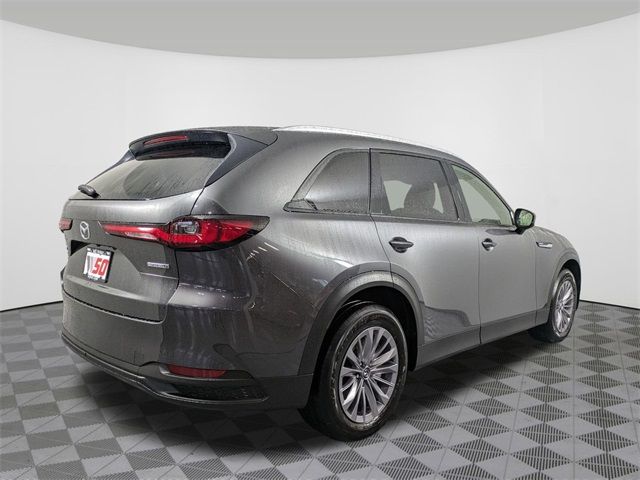 2025 Mazda CX-90 Preferred Package