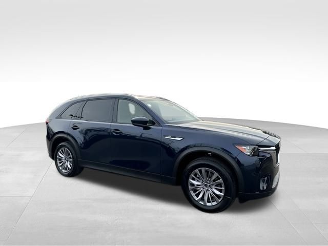 2025 Mazda CX-90 Preferred Package