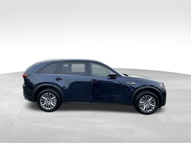 2025 Mazda CX-90 Preferred Package