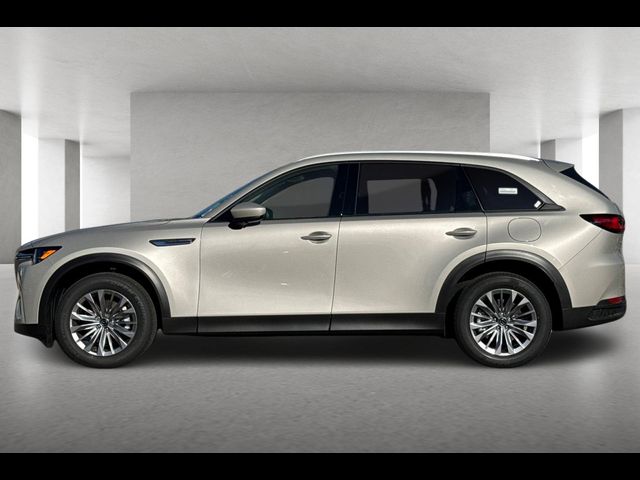 2025 Mazda CX-90 Preferred Package