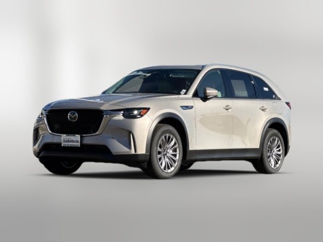 2025 Mazda CX-90 Preferred Package