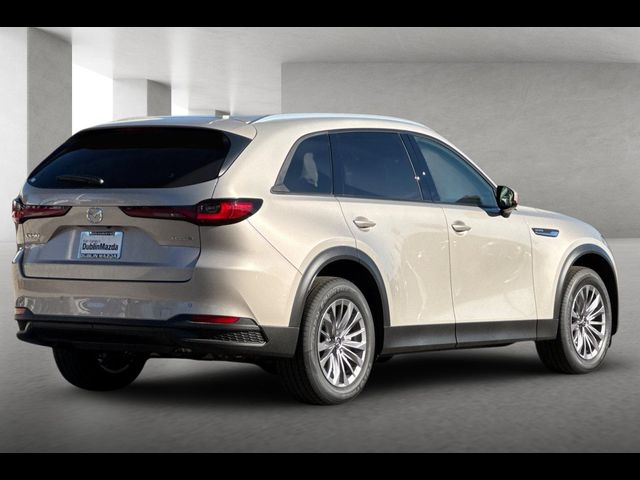 2025 Mazda CX-90 Preferred Package