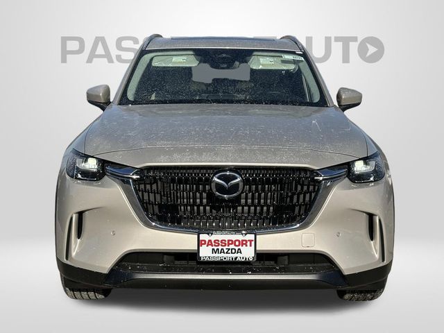 2025 Mazda CX-90 Preferred Package