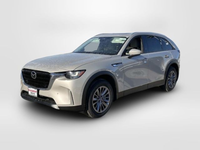 2025 Mazda CX-90 Preferred Package