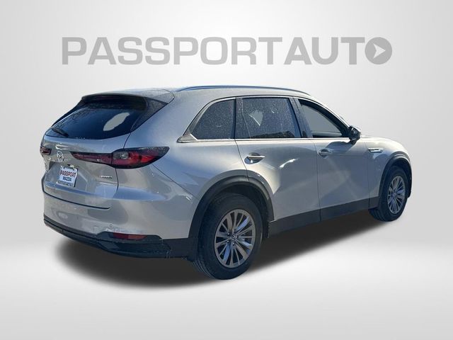 2025 Mazda CX-90 Preferred Package