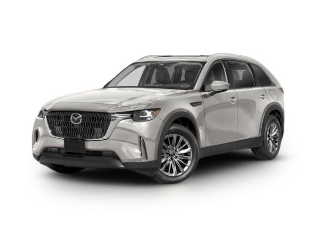 2025 Mazda CX-90 Preferred Package