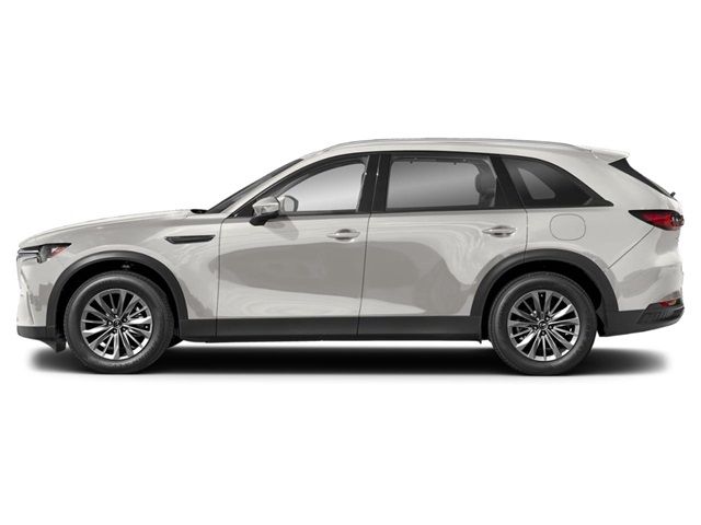 2025 Mazda CX-90 Preferred Package