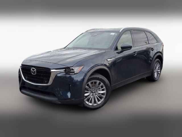 2025 Mazda CX-90 Preferred Package