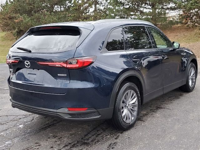 2025 Mazda CX-90 Preferred Package