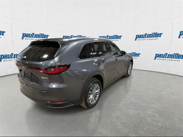 2025 Mazda CX-90 Preferred Package