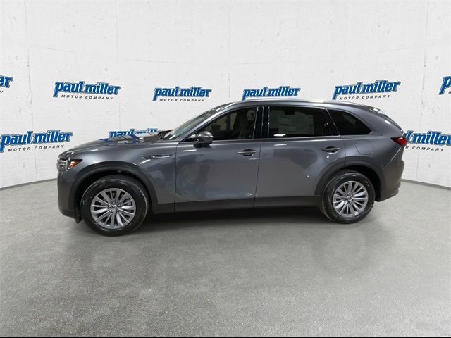2025 Mazda CX-90 Preferred Package