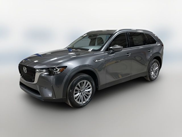 2025 Mazda CX-90 Preferred Package