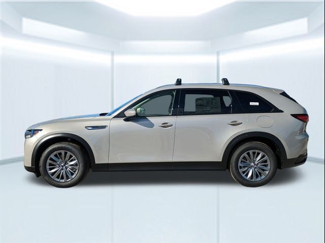 2025 Mazda CX-90 Preferred Package