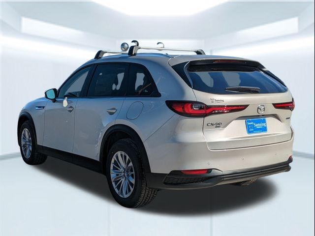 2025 Mazda CX-90 Preferred Package