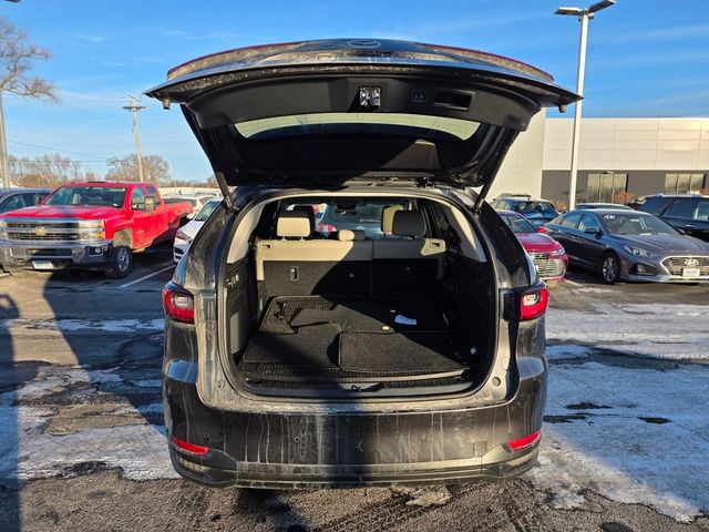 2025 Mazda CX-90 Preferred Package