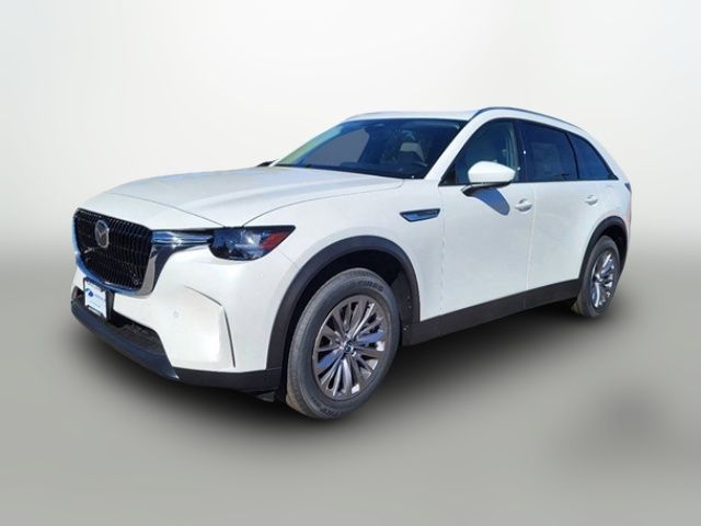 2025 Mazda CX-90 Preferred Package