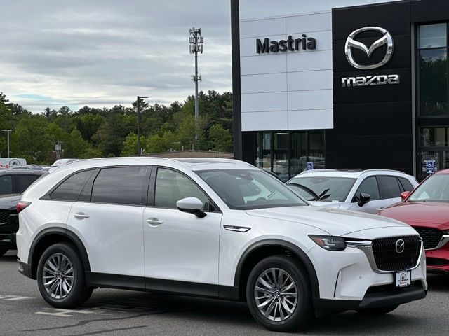 2025 Mazda CX-90 Preferred Package