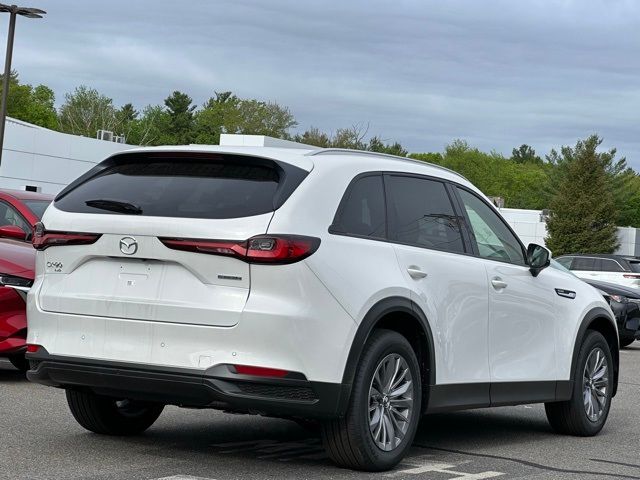 2025 Mazda CX-90 Preferred Package