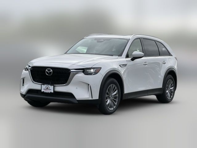 2025 Mazda CX-90 Preferred Package