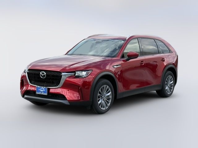 2025 Mazda CX-90 Preferred Package
