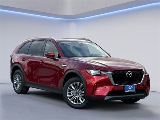 2025 Mazda CX-90 Preferred Package