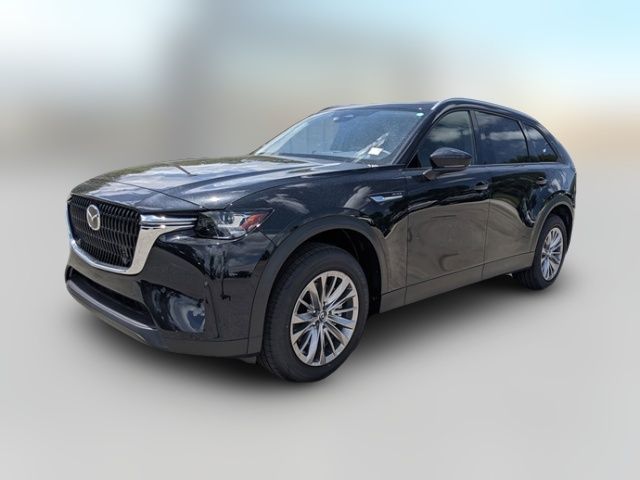 2025 Mazda CX-90 Preferred Package