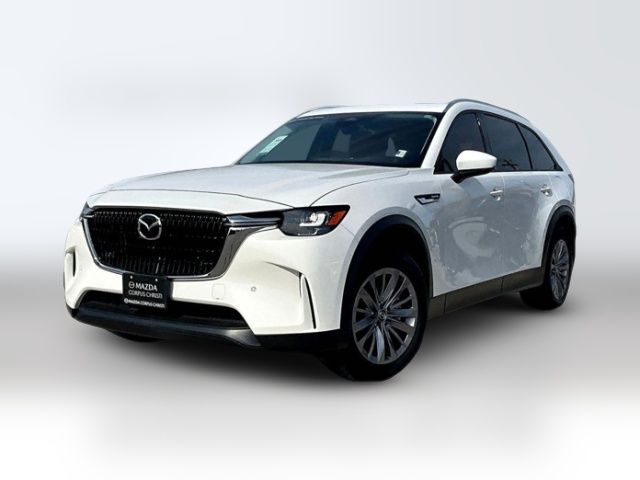 2025 Mazda CX-90 Preferred Package
