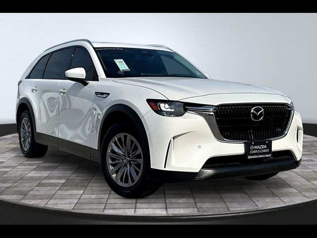 2025 Mazda CX-90 Preferred Package