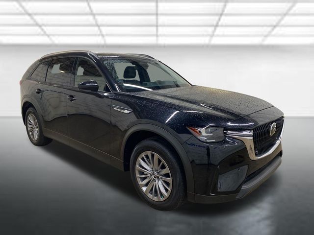 2025 Mazda CX-90 Preferred Package