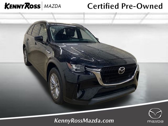 2025 Mazda CX-90 Preferred Package