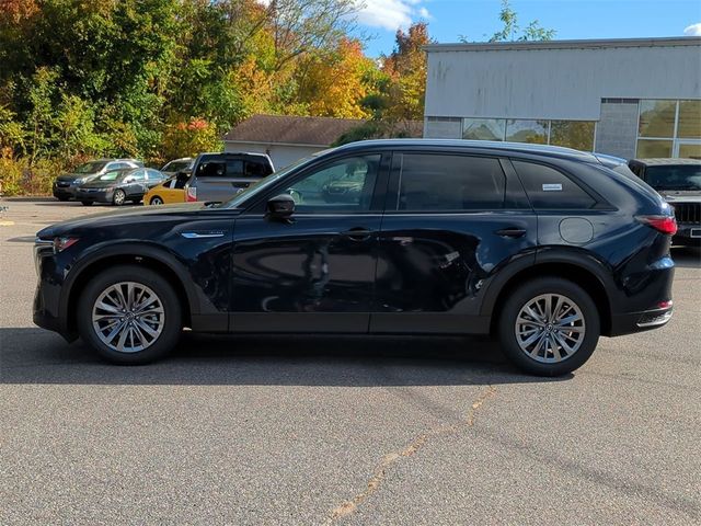 2025 Mazda CX-90 Preferred Package