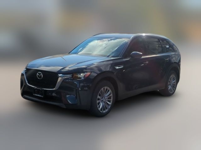 2025 Mazda CX-90 Preferred Package