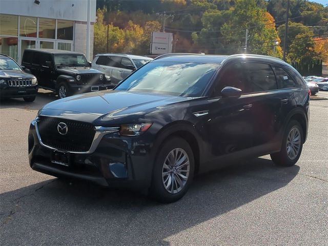 2025 Mazda CX-90 Preferred Package