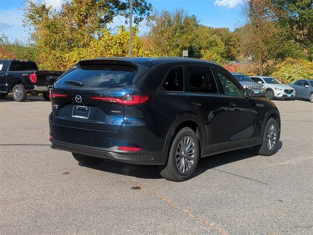 2025 Mazda CX-90 Preferred Package