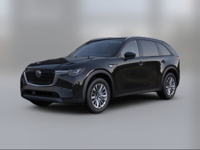 2025 Mazda CX-90 Preferred Package