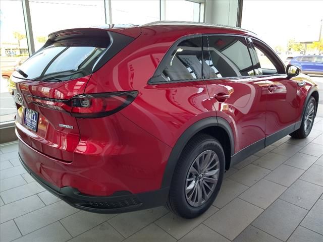 2025 Mazda CX-90 Preferred Package