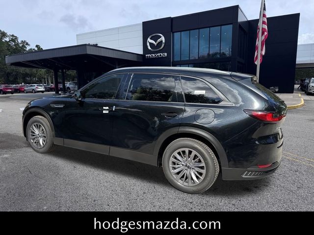 2025 Mazda CX-90 Preferred Package