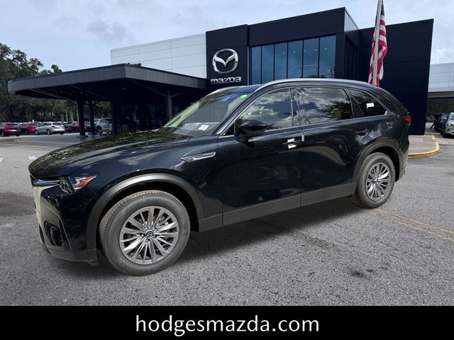 2025 Mazda CX-90 Preferred Package