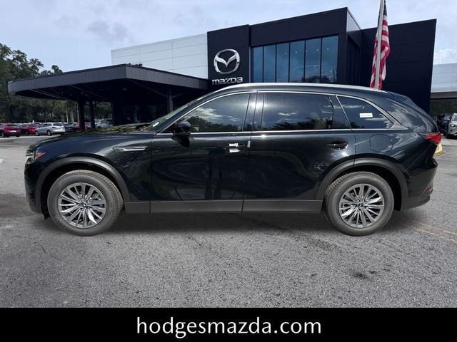 2025 Mazda CX-90 Preferred Package