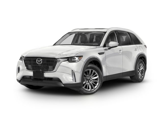 2025 Mazda CX-90 Preferred Package