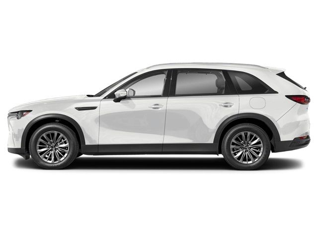 2025 Mazda CX-90 Preferred Package