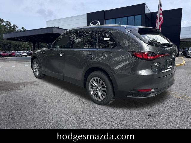 2025 Mazda CX-90 Preferred Package