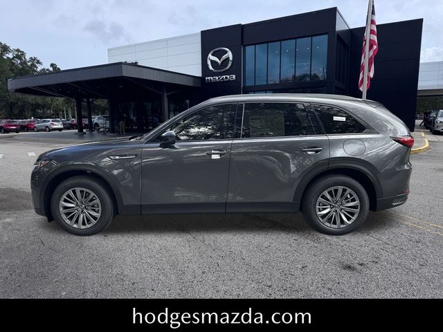 2025 Mazda CX-90 Preferred Package