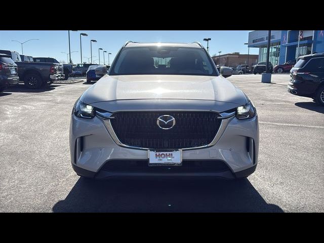 2025 Mazda CX-90 Preferred Package