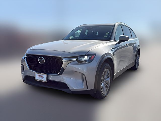2025 Mazda CX-90 Preferred Package