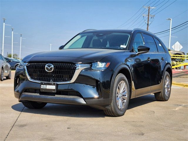 2025 Mazda CX-90 Preferred Package