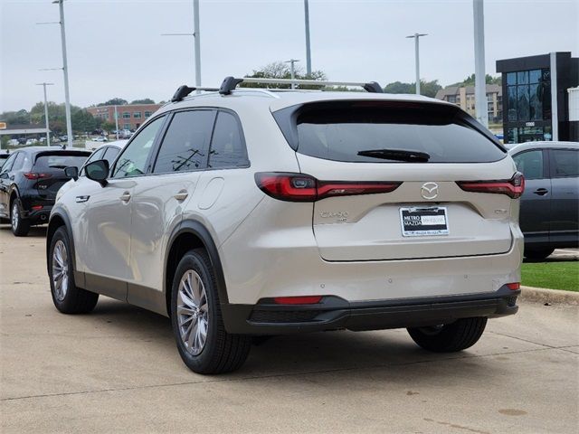 2025 Mazda CX-90 Preferred Package