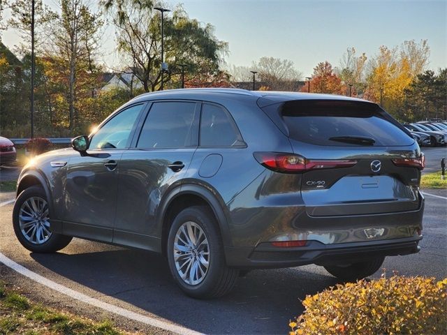 2025 Mazda CX-90 Preferred Package